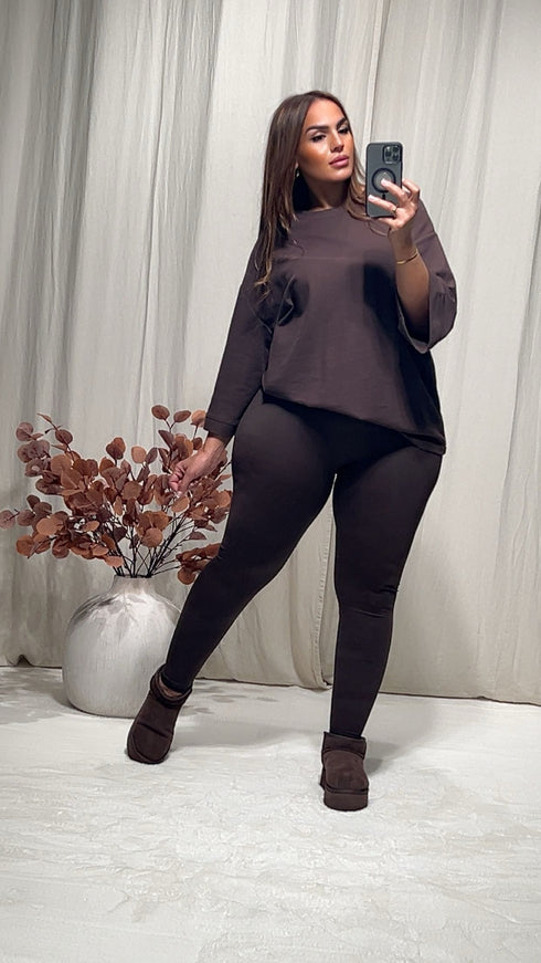 Leggings gainant